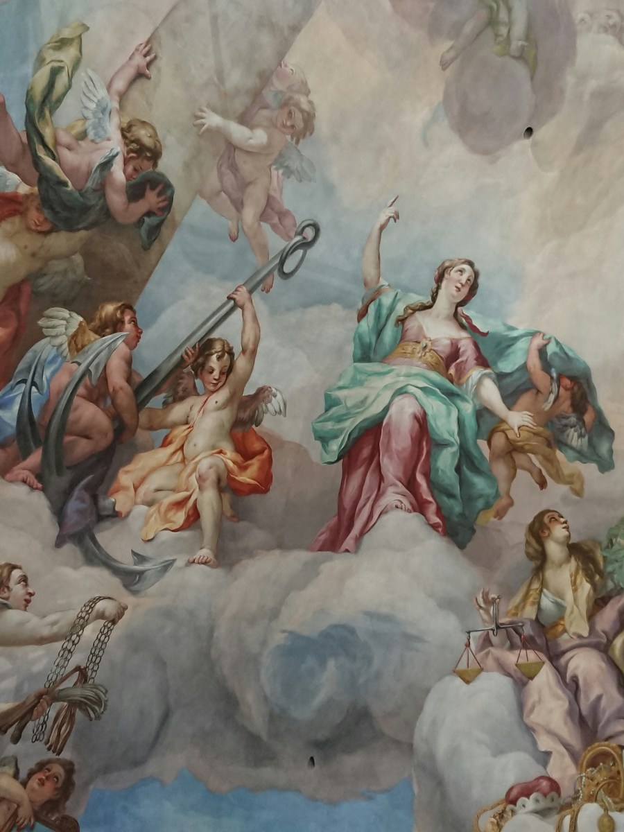 Grief Made Me Briefly&nbsp;Religious