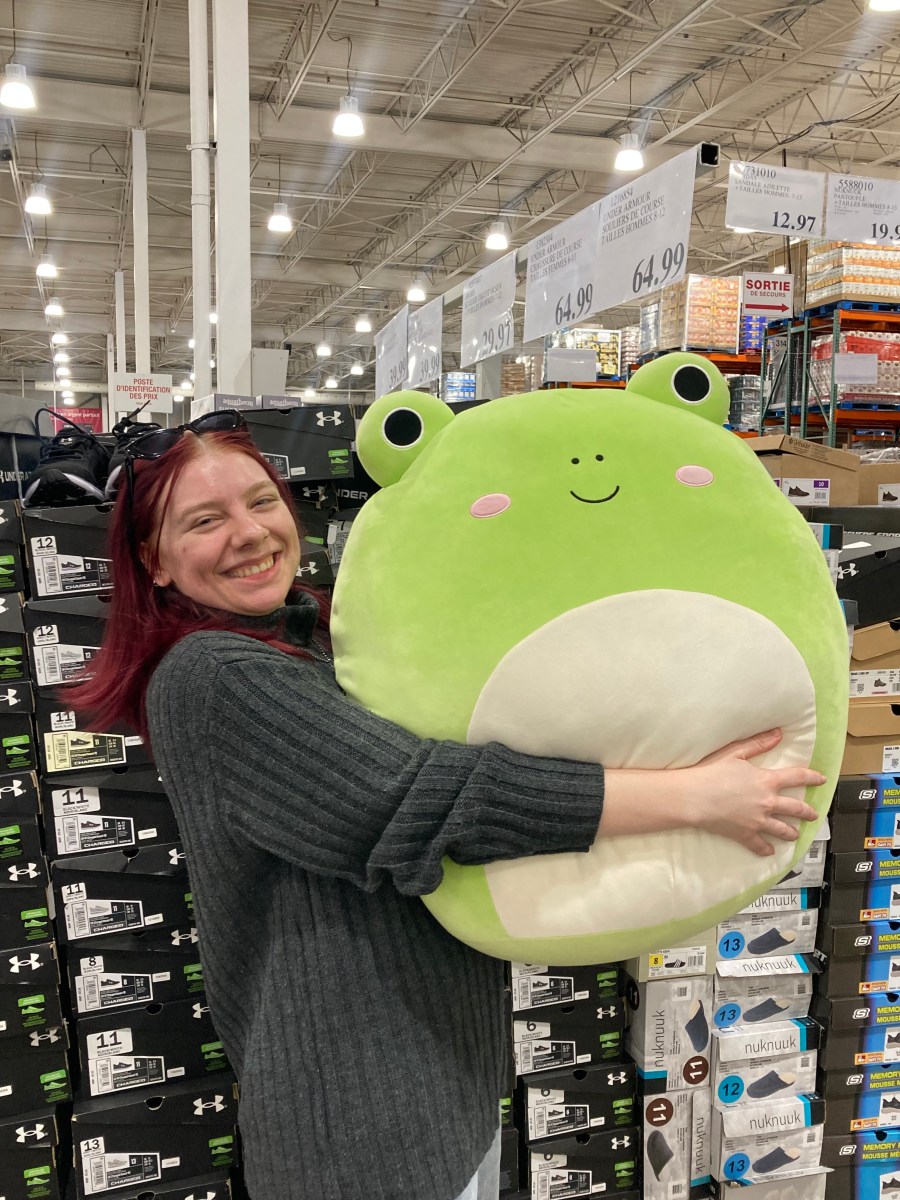 I Think, Therefore I Am&nbsp;(Weird)